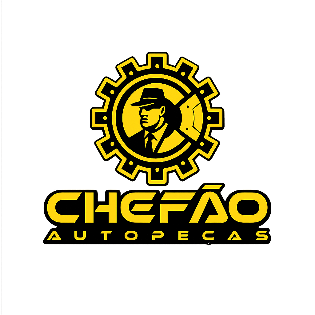 Chefão Auto Peças